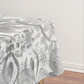 Ebene Abstrakt Tischdecke (Beispiel)