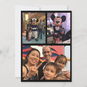 Ebene danken Ihnen zu kardieren Dankeskarte