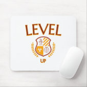 Ebene Mousepad (Mit Mouse)