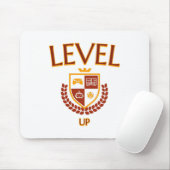 Ebene Mousepad (Mit Mouse)