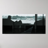 Ebene (Poster) Poster (Vorne)