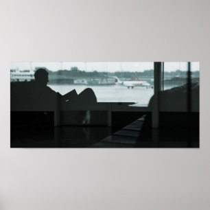 Ebene (Poster) Poster