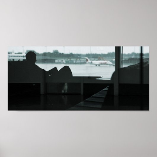 Ebene (Poster) Poster (Vorne)