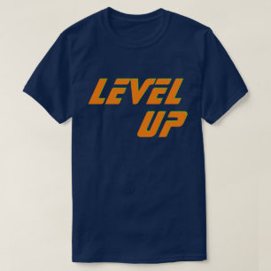 Ebene T-Shirt