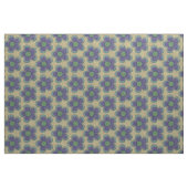Ebenen (aquamarin/lila/grün) stoff (Yard (91,4 cm))