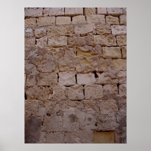 Ebenen der Geschichte Poster (Vorne)