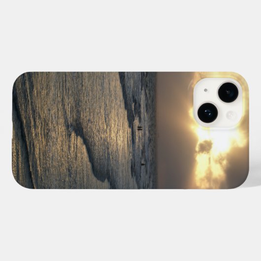 Ebenen der Ruhe Fall Mate iPhone Fall Case-Mate iPhone Hülle (Rückseite (Horizontal))
