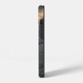 Ebenen der Ruhe Fall Mate iPhone Fall Hülle (Linke Seite)