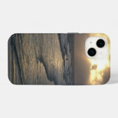 Ebenen der Ruhe Fall Mate iPhone Fall Hülle (Rückseite (Horizontal))