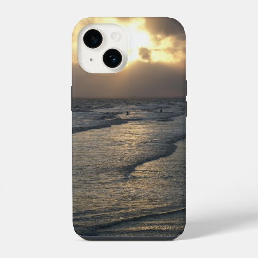 Ebenen der Ruhe Fall Mate iPhone Fall Hülle (Rückseite)