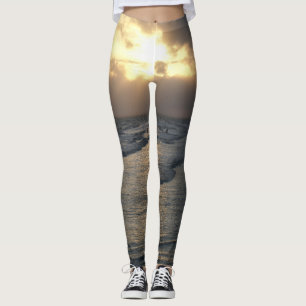 Ebenen der Ruhe Leggings