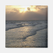 Ebenen der Ruhe Magnet (Vorne)