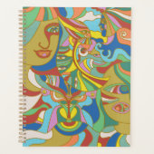 Ebenen der Transformation Planer (Vorderseite)