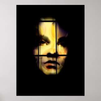 Ebenen des Souls 3 Poster