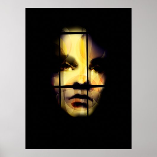 Ebenen des Souls 3 Poster (Vorne)