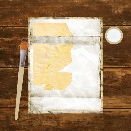 Ebenen des Vintagen Scrapbook Paper 2