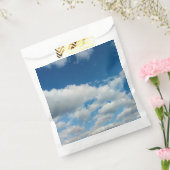 Ebenen in den Wolken Geschenktütchen (Versiegelt)
