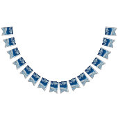 Ebenen in den Wolken Wimpelkette (Alle)