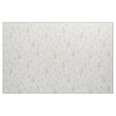 Ebenen in Silber und Gold Stoff (Fat Quarter (45,7 x 55,9 cm))