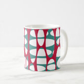 Ebenen Kaffeetasse (VorderseiteRechts)