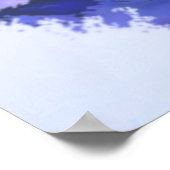 Ebenen Poster (Ecke)