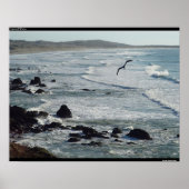 Ebenen Poster (Vorne)