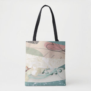 Ebenen, Tasche