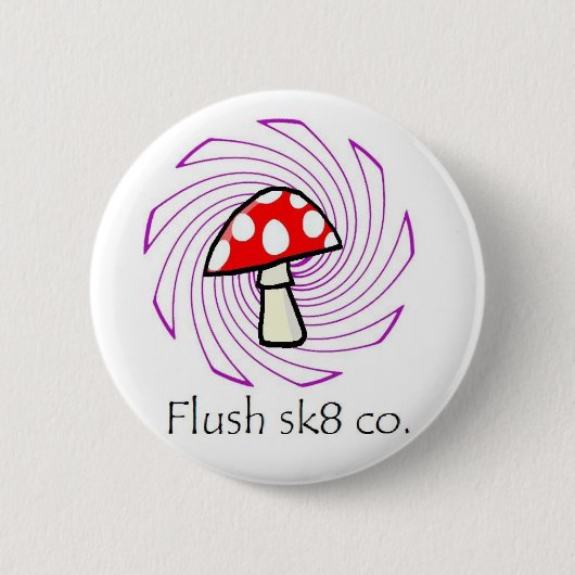 ebenes Logo Button (Vorderseite)