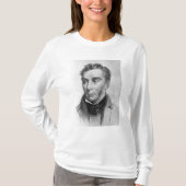 Ebenezer Eliot T-Shirt (Vorderseite)