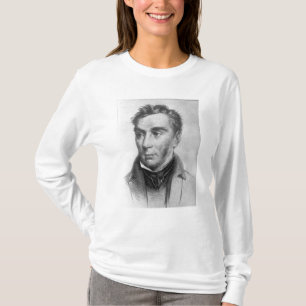 Ebenezer Eliot T-Shirt