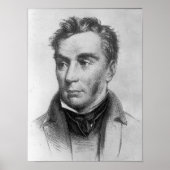 Ebenezer Elliot Poster (Vorne)