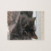 Ebenholz Puzzle (Horizontal)