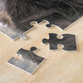 Ebenholz Puzzle (Seite)