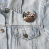 Ebenholz u. Elfenbein, die in der perfekten Button (Beispiel)