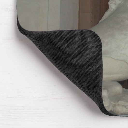 Eber Mousepad (Ecke)