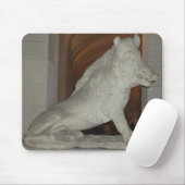 Eber Mousepad (Mit Mouse)