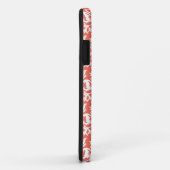 Ebergine Case-Mate iPhone Hülle (Hinten/Rechts)