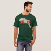 Ebernest T-Shirt (Vorne ganz)