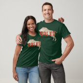 Ebernest T-Shirt (Unisex)