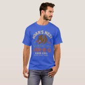 Ebernest T-Shirt (Vorne ganz)