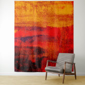 Ebetsu Tapestry Wandteppich (Beispiel)