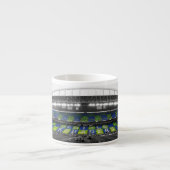 EBFG Espresso-Tasse Espressotasse (Vorderseite)