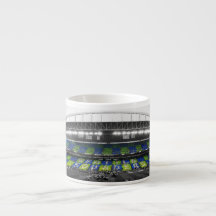 EBFG Espresso-Tasse