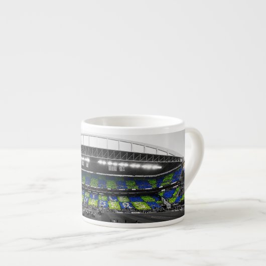 EBFG Espresso-Tasse Espressotasse (Vorderseite Rechts)
