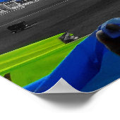 EBFG-Poster - beliebige Größe Poster (Ecke)