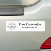 EBHR_Laurel, freier Wissens-Autoaufkleber Autoaufkleber (Auf Auto)