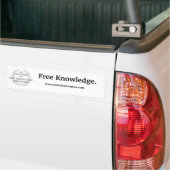 EBHR_Laurel, freier Wissens-Autoaufkleber Autoaufkleber (Auf Lkw)