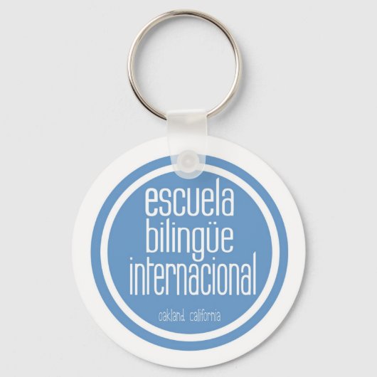 ebi Schlüsselanhänger (Vorderseite)