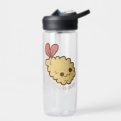 Ebi-thing wird in Ordnung sein Trinkflasche (Links)