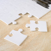 EBIT - Einkommen vor Interesse und Steuern Puzzle (Seite)